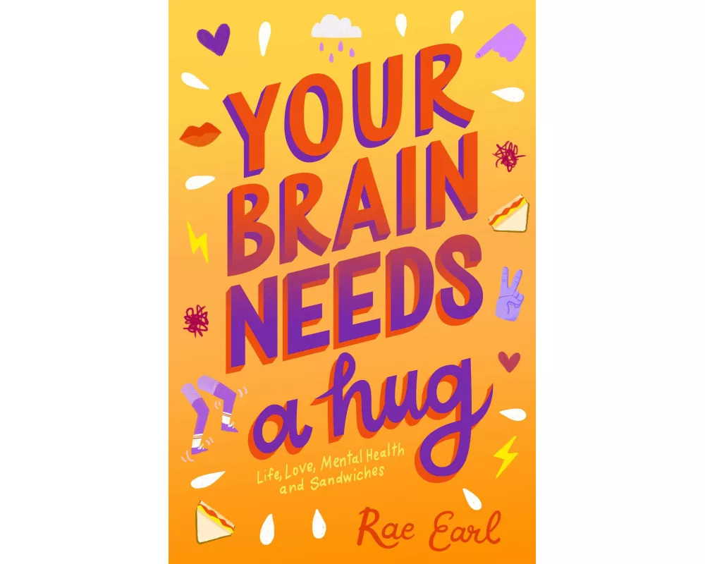 Your Brain Needs a Hug