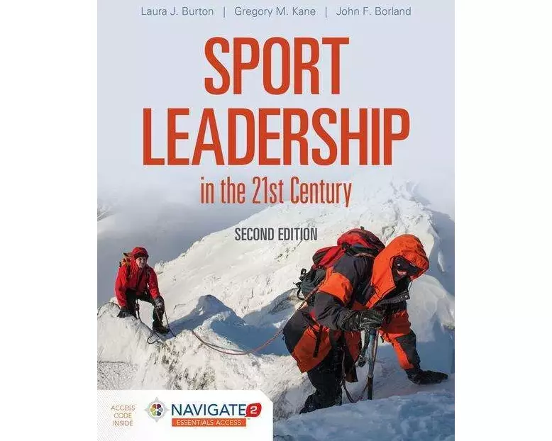 Sport Leadership In The 21St Century