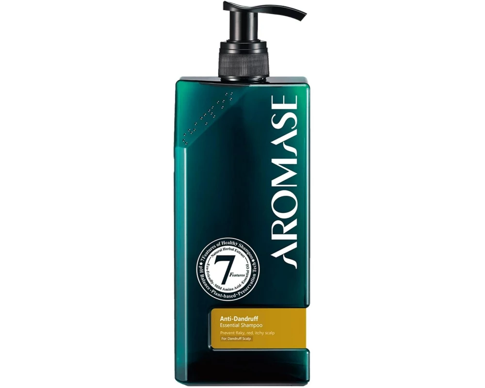 aromase Essential Shampoo Typ B Anti Dermitis 400 ml
