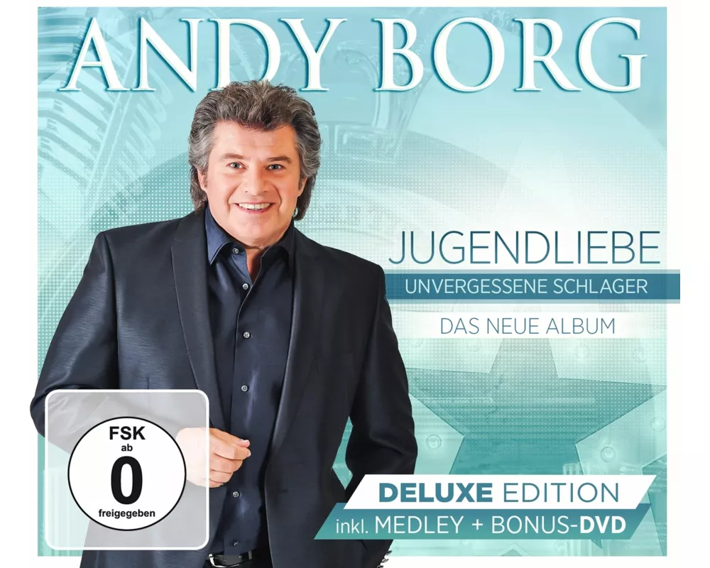 Jugendliebe-Unvergessene Sch