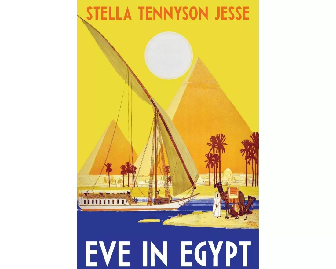 Eve in Egypt