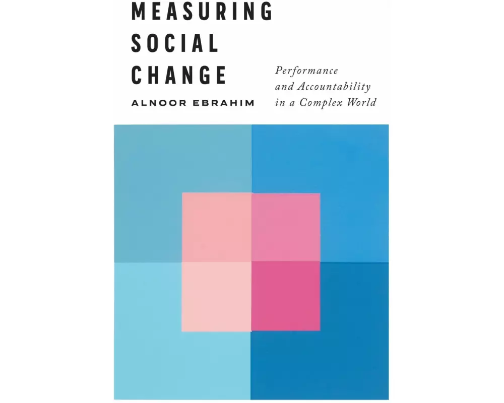 Measuring Social Change