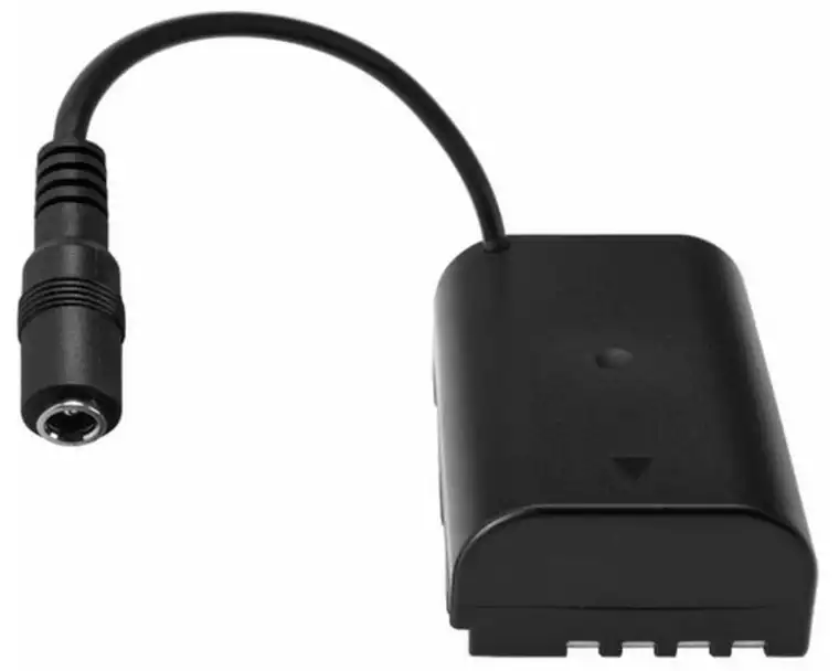 Tether Tools Relais-Kamerakoppler CRPBLF19, Panasonic DMW-BLF19