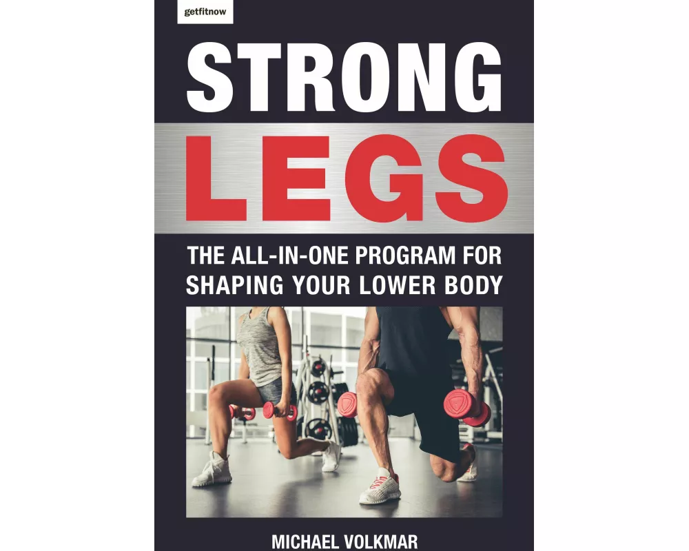 Strong Legs