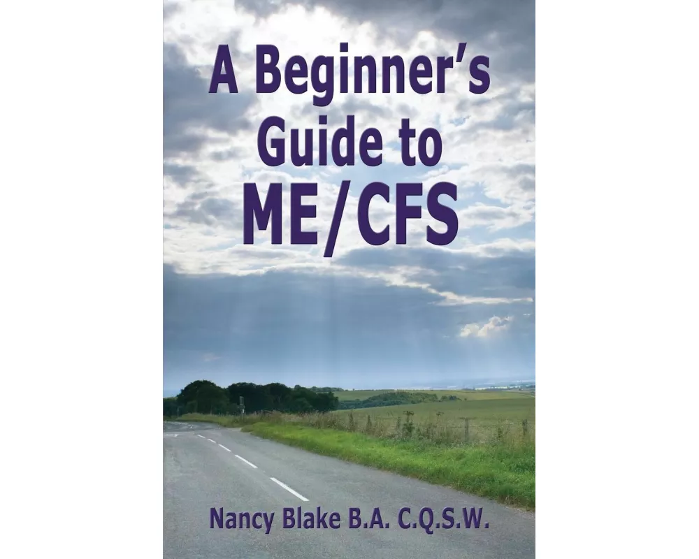 A Beginner's Guide to Me / Cfs