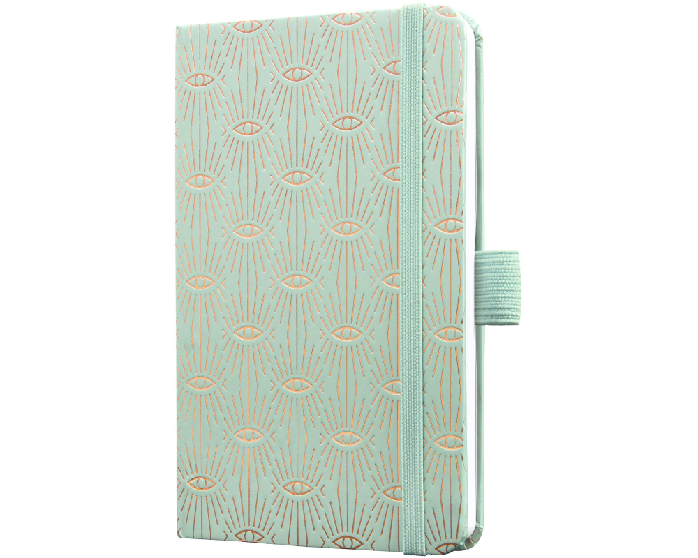 JOLIE Agenda Beauty 2026 J6356 1W/2S mystic aquamarin ML A6