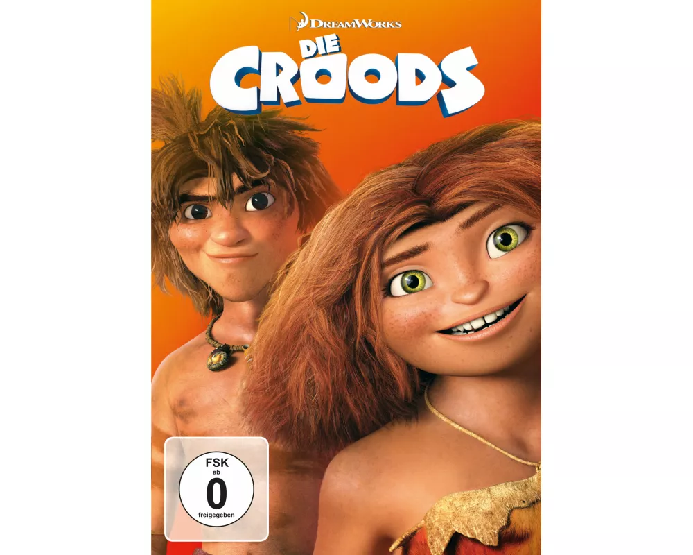 Die Croods