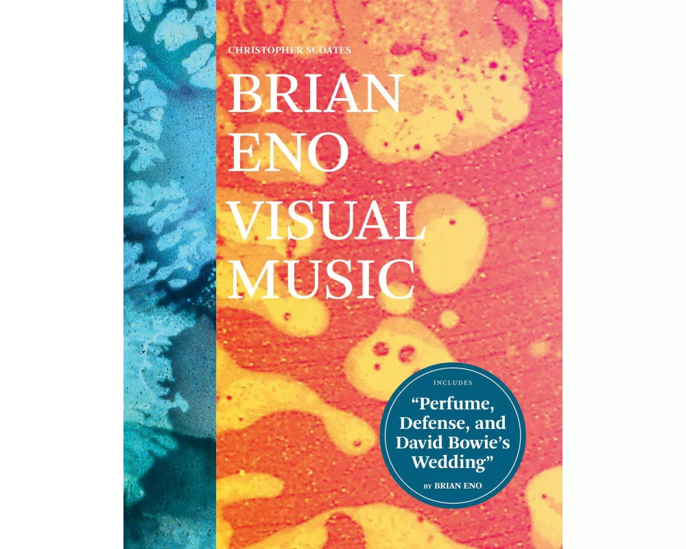 Brian Eno: Visual Music