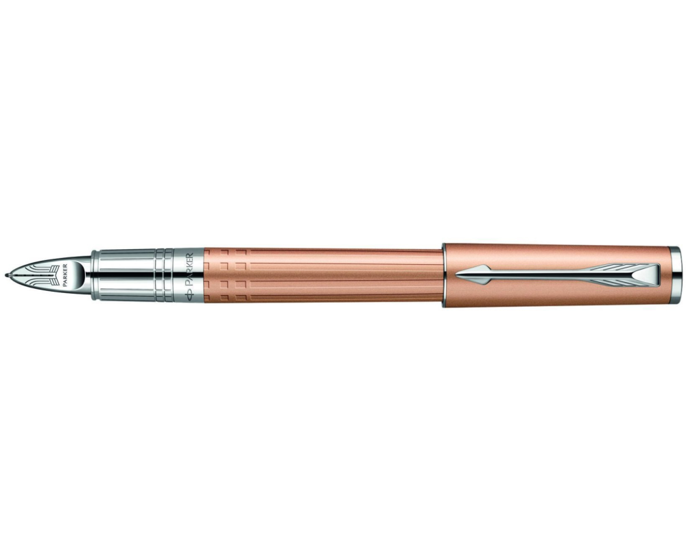 PARKER Füllfederhalter M S0959140 INGENUITY Rosegold