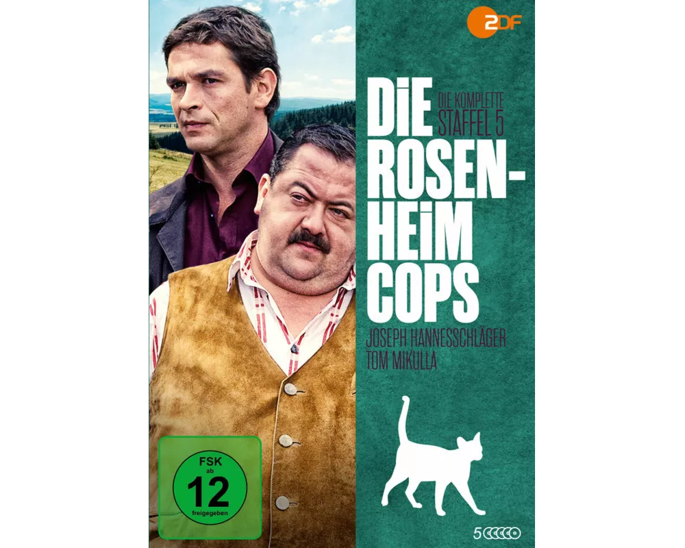 Die Rosenheim Cops