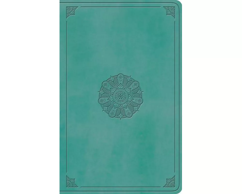 ESV Large Print Value Thinline Bible