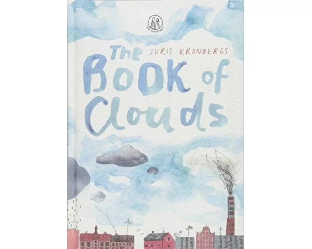 The Book of Clouds