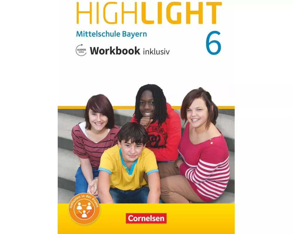 Highlight - Mittelschule Bayern - 6. Jahrgangsstufe