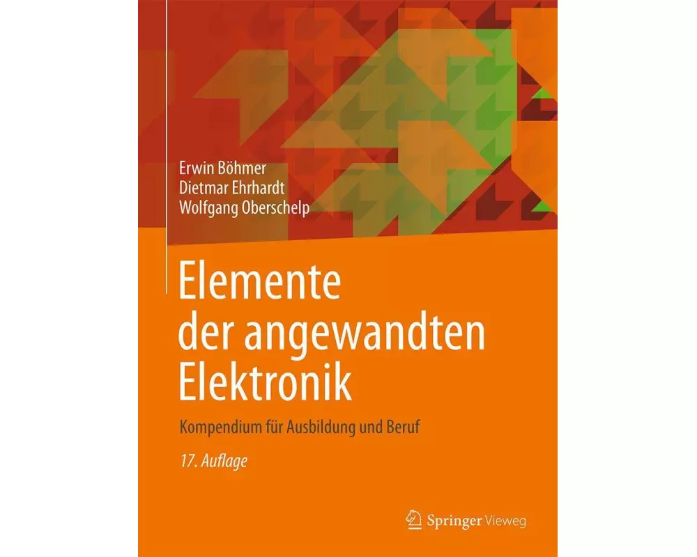 Elemente der angewandten Elektronik