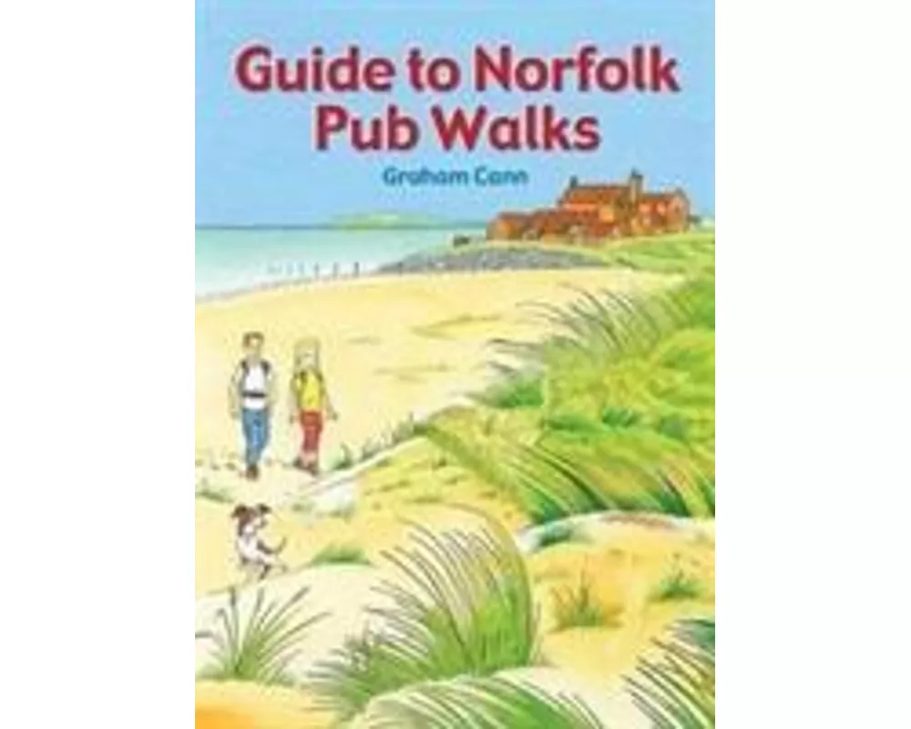 Guide To Norfolk Pub Walks