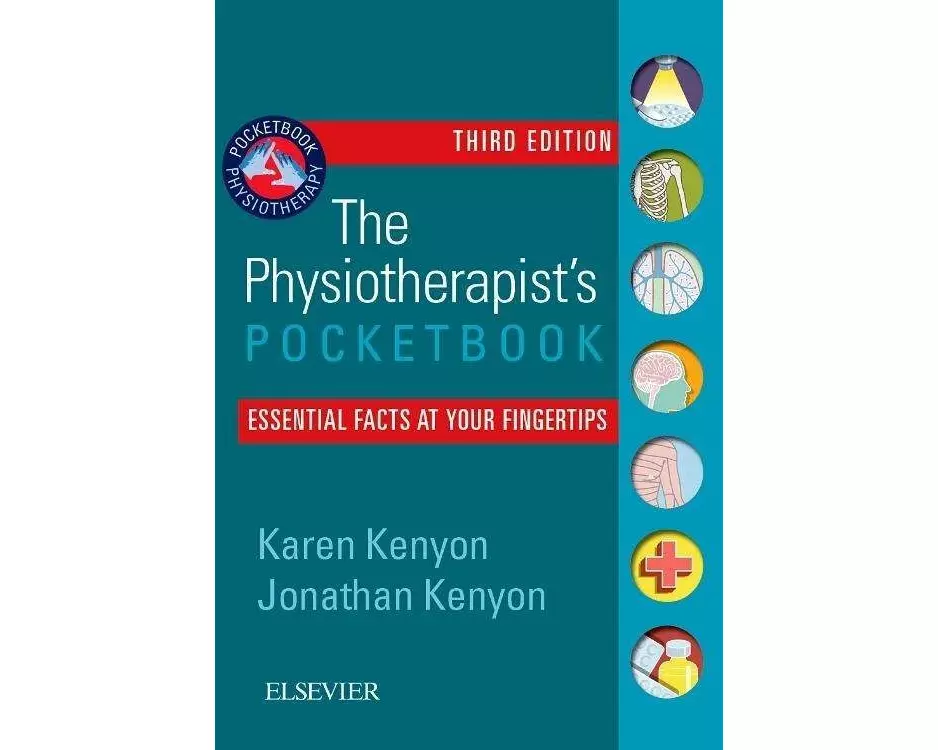 The Physiotherapist's Pocketbook