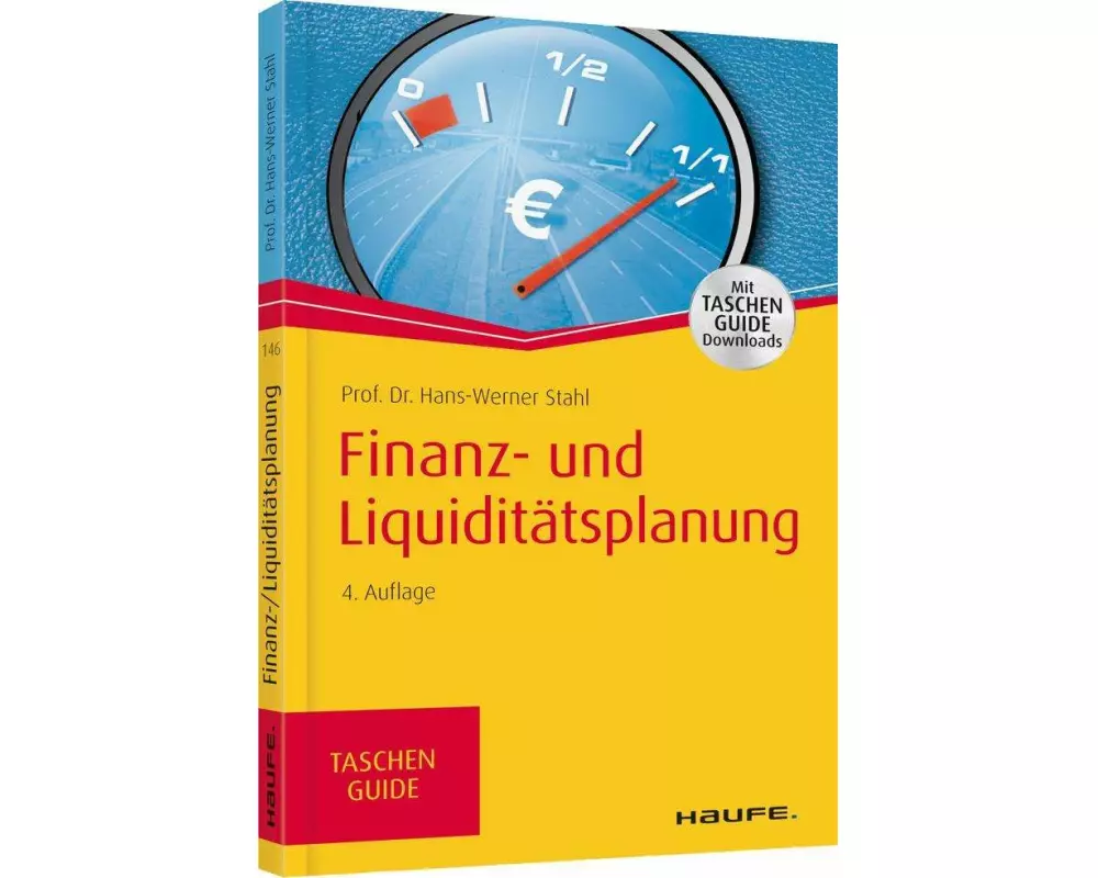 Finanz- und Liquiditätsplanung