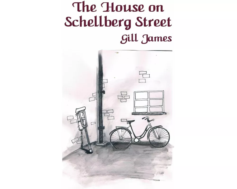 The House on Schellberg Street