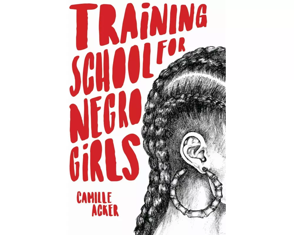 Training School for Negro Girls