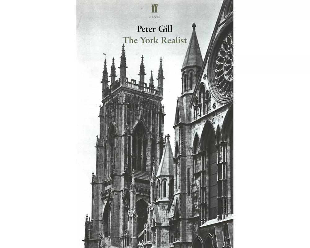 York Realist, The