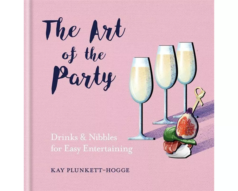 The Art of the Party