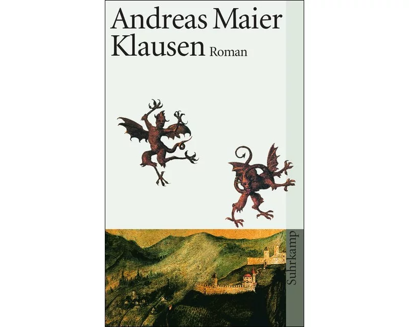Klausen