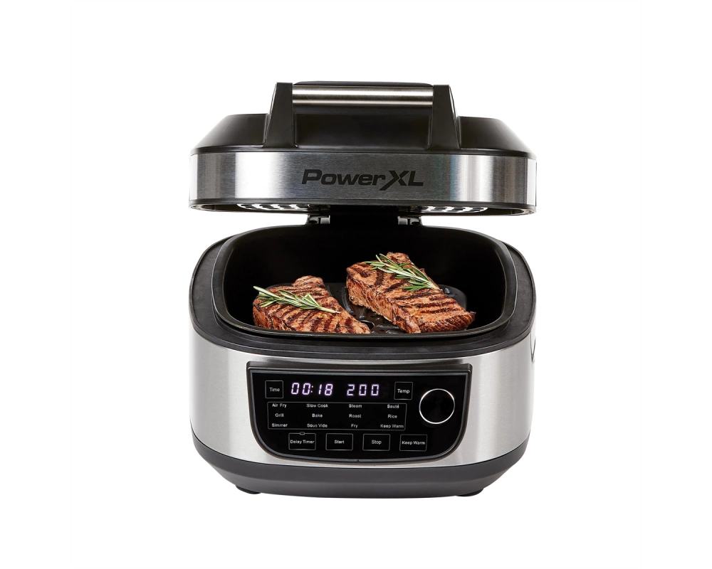 PowerXL 12-in-1 Multikocher