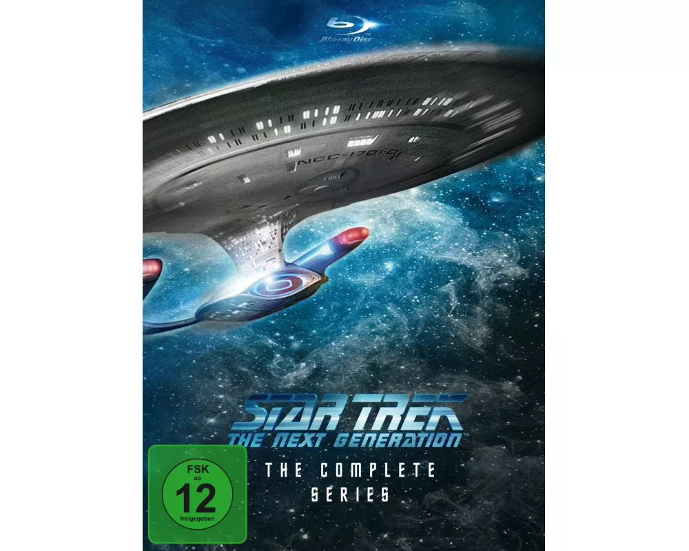 Star Trek - The Next Generation