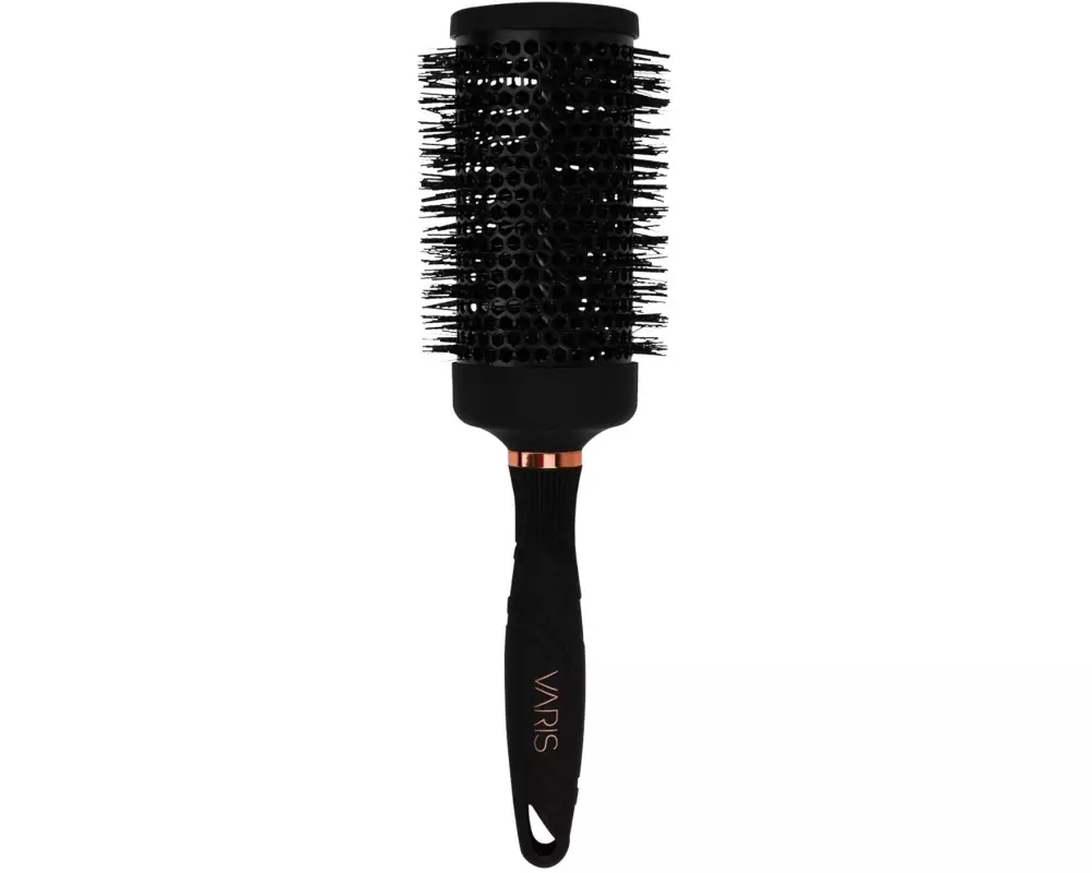 varis Nylon Brush Medium Rundbürste Nylon Brush Medium 43 mm