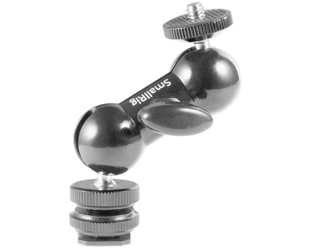 Smallrig Cool-Ballhead-V1 1135