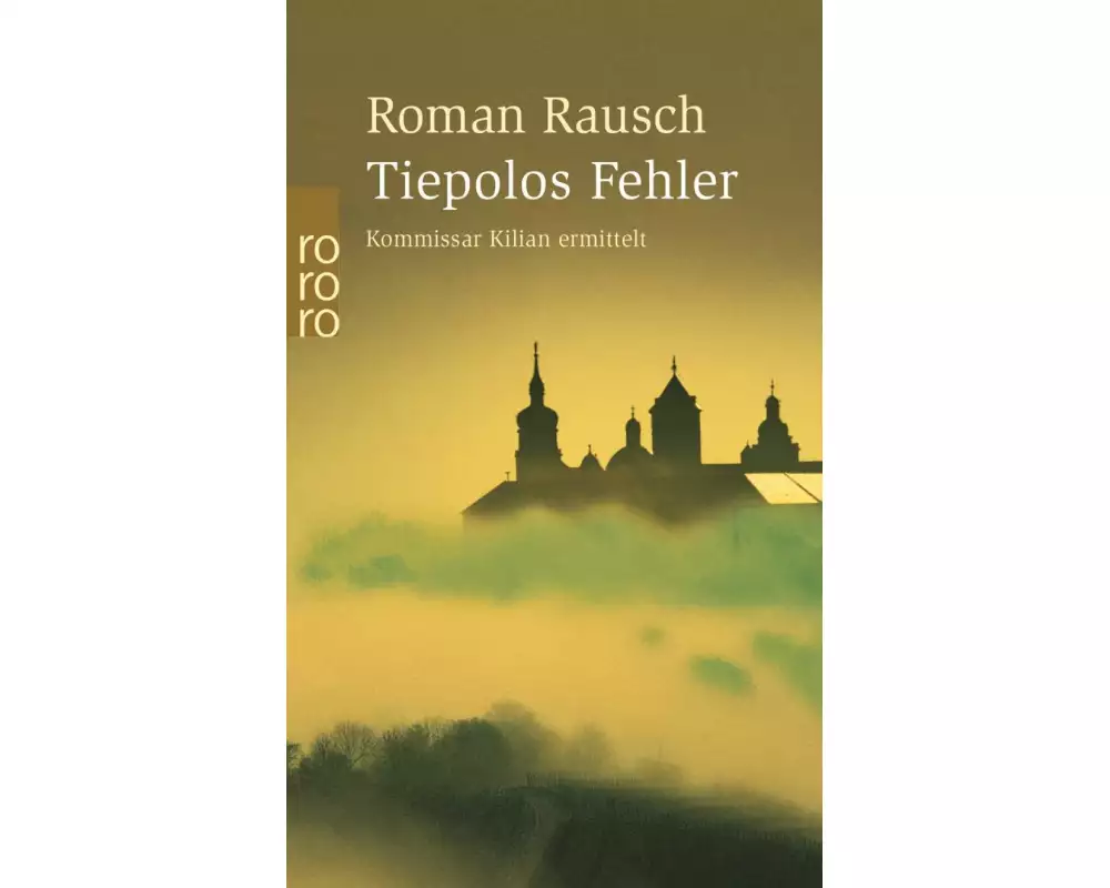 Tiepolos Fehler