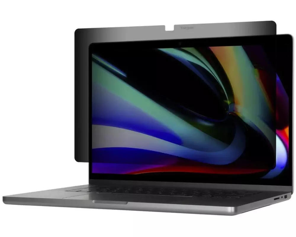 Targus Bildschirmfolie Magnetic MacBook Air 2022 13.6 " / 16:10