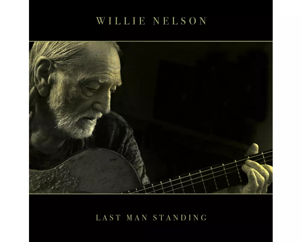Last Man Standing