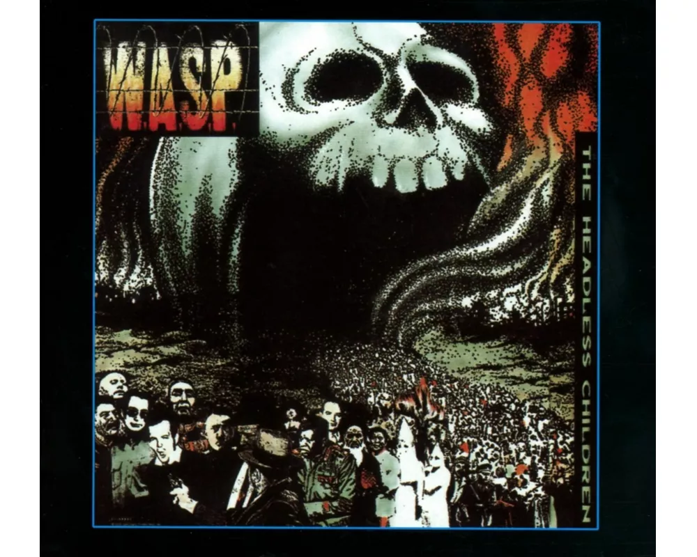 The Headless Children