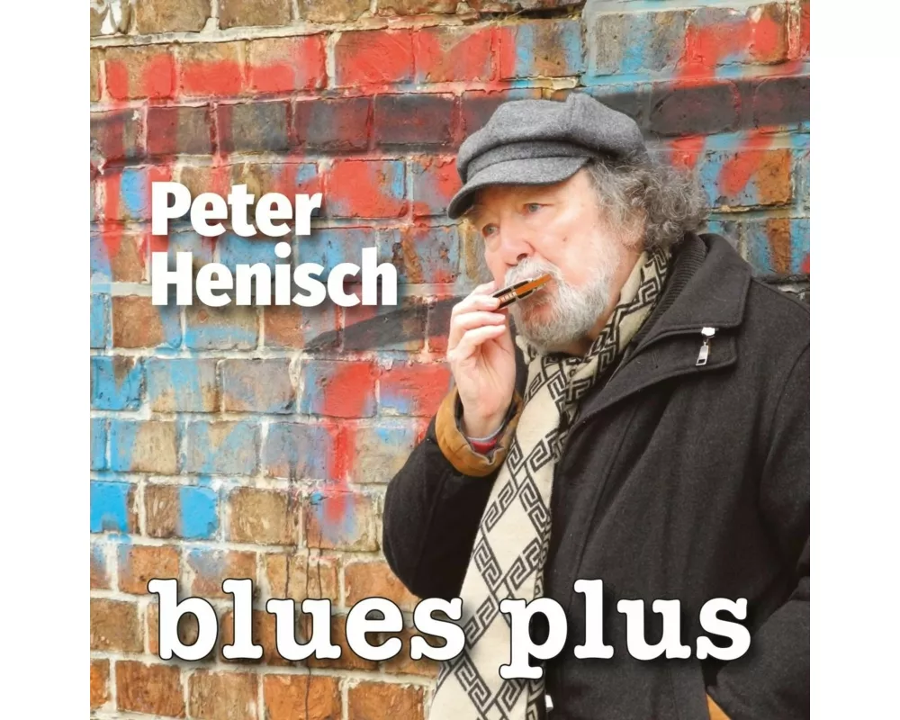 Blues Plus