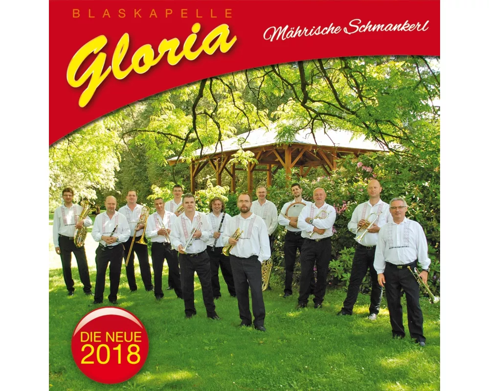 Mährische Schmankerl