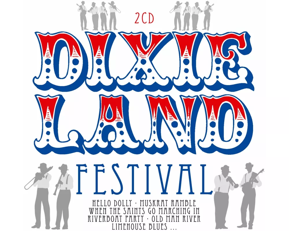 Dixieland Festival