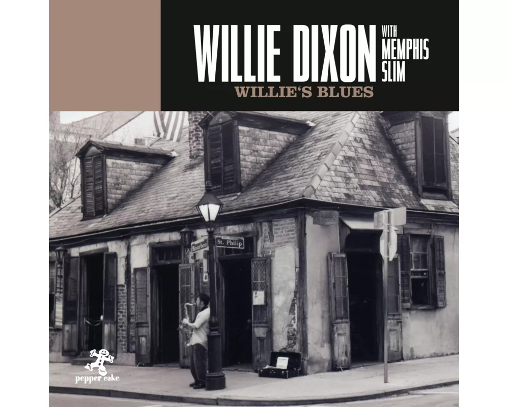 Willie s Blues