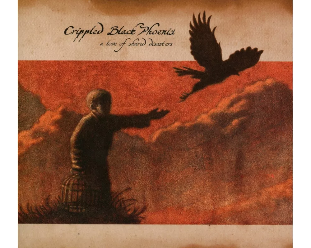 A Love Of Shared Disasters