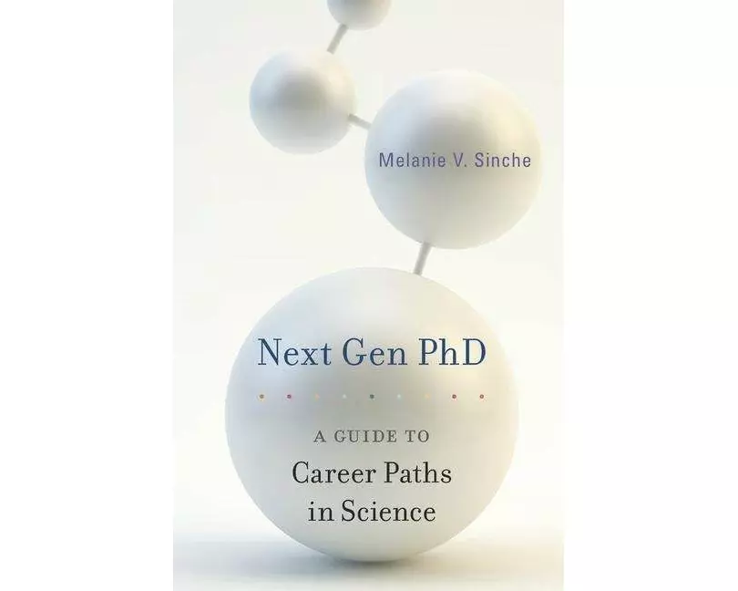 Next Gen PhD