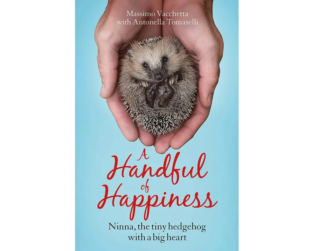 A Handful of Happiness