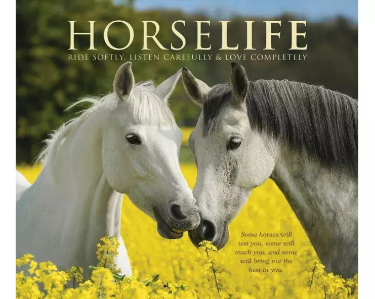 Horselife