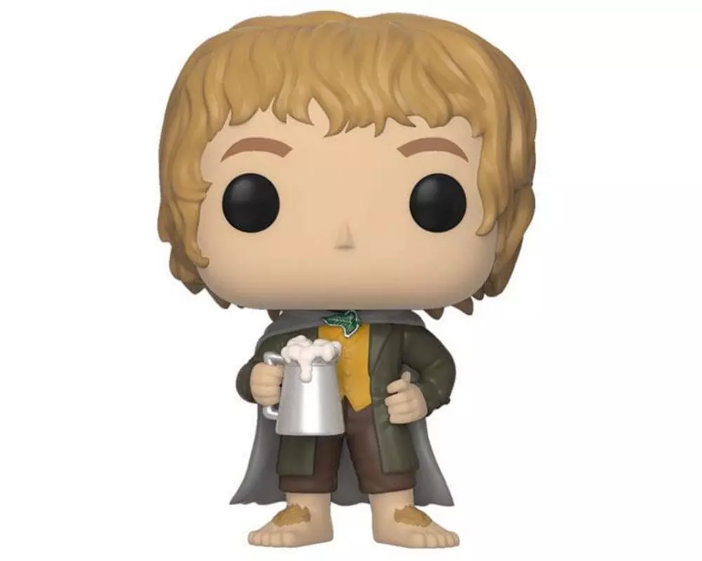 Funko Figur POP! Herr der Ringe Merry (528)