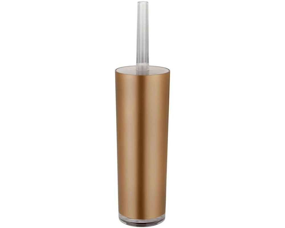 diaqua WC-Bürstengarnitur Cruz copper Kupfer