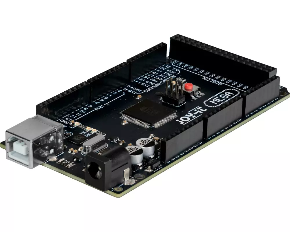 jOY-iT Mega 2560 R3-P Einplatinen-Mikrocontroller Mega 2560 R3-P