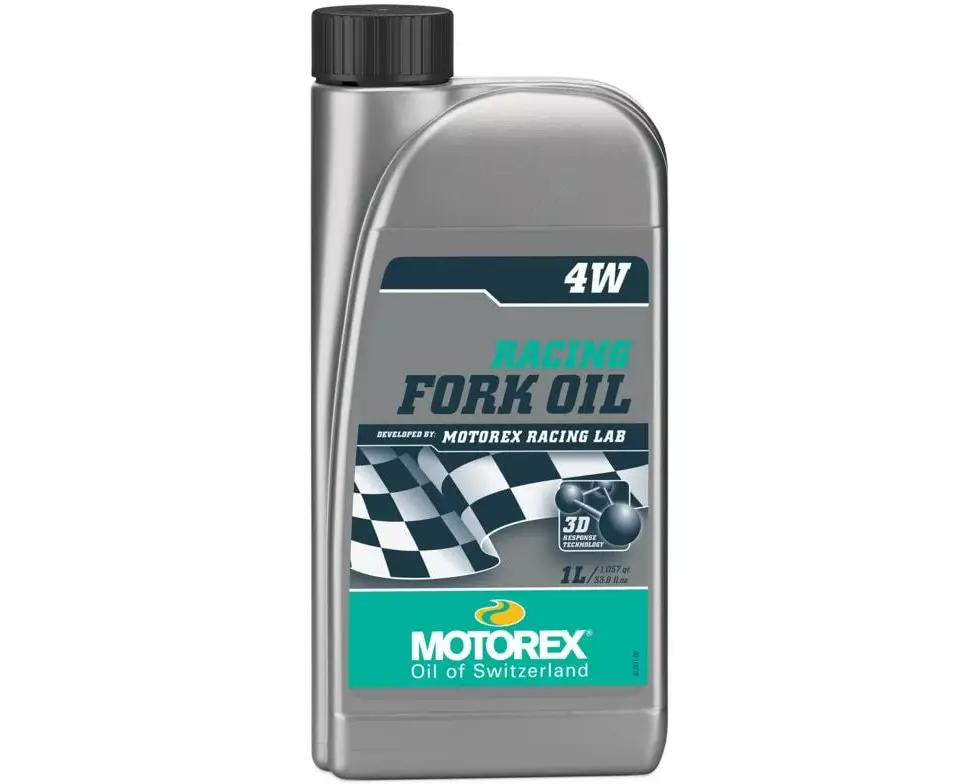 Motorex Motorenöl 1 l