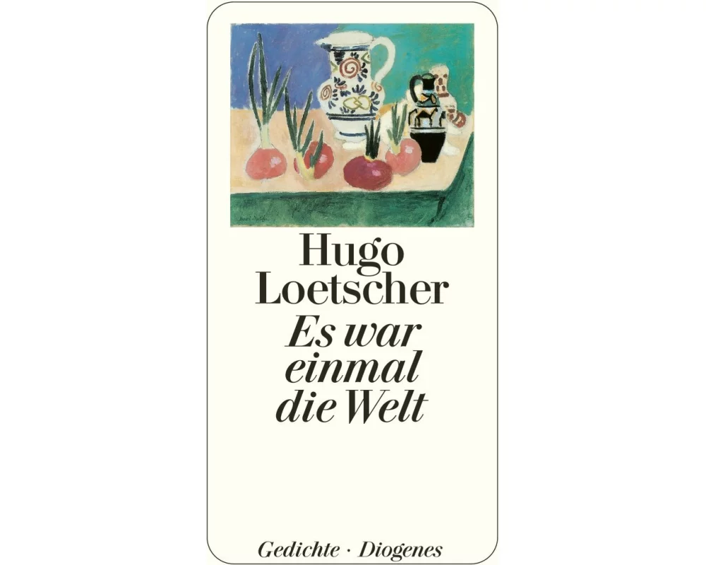 Es war einmal die Welt