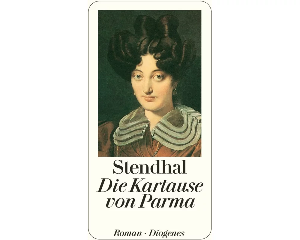 Die Kartause von Parma