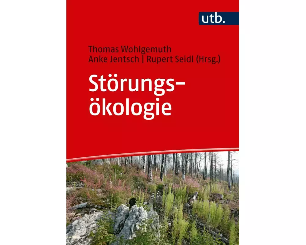 Störungsökologie