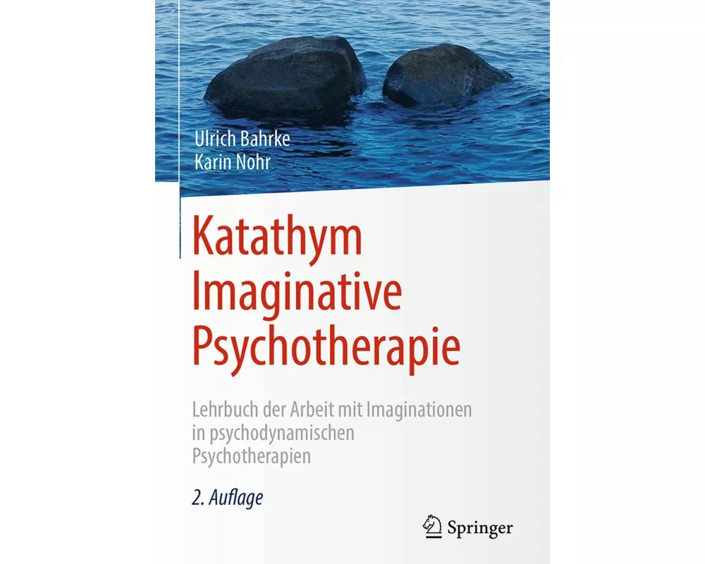 Katathym Imaginative Psychotherapie